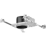 (1)-halo 4 In. New Construction Ic Rated Led Recessed Light Fixture. H245icat. Fixed Price $45.99.
