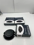 Qty Of 3 Hampton Bay 1004 612 907 Linear Track Power Feed In Black 2400watt. Fixed Price $19.19.