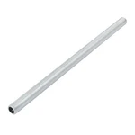 Metrics M10 1mm Step Galvanized Wire Nipple Pipe Lamp Pieces 200mm Long. Fixed Price $8.00.