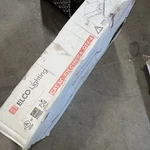 Elco E2lc106ica Ic Rated New Construction Double Wall Housing For 2" Trims Qty 4. Fixed Price $200.00.