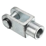Patikil M20x1.5 Air Cylinder Rod Clevis End, 1 Pack Female Thread Y Connector.... Fixed Price $32.25.