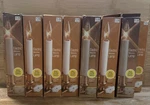 15 Electric Candle Welcome Lamp On/off Switch Fabri-centers Of America 1993. Fixed Price $80.00.