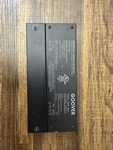 New Goover Model Pwr-g12v-100-66-u-d-j Universal Dimming Led Driver 100w 12v. Fixed Price $39.00.