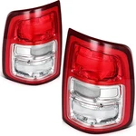 Scitoo Pair Set Tail Lights Assembly For 2019-2024 Ram 2500 3500 5.7l 6.4l 6.7l. Fixed Price $144.88.