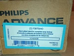 Philips Advance Icn-2s39 Programmed Start Electronic Ballast, 120-277v 50/60hz. Fixed Price $24.99.