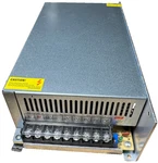 Pair 480w 12v 40a Dc Power Supply Led Cctv Mining Industrial Psu Letour. Fixed Price $59.99.