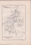 Map Battle Of Nan Shan 26th May 1904 Photos/illus. Fixed Price $24.99.