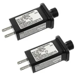 Sigandg 24v 12w Led Transformer Replacement Class 2 Power Supply For Black. Fixed Price $23.23.