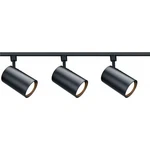Nuvo Lighting Tk319 3 Light 48" Track Kit - Black. Fixed Price $107.99.