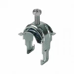 10pc Orbit Sts-100 1" Strut Clamp Saddle Type For Cable O.d Range. Fixed Price $22.00.