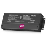 Emitever 48v Dimmable Led Driver 192w 5-in-1 Power Supply 2-channels Ac To Dc. Fixed Price $139.00.