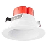 Elco El410sdw 4" Sunset Dimming Led Baffle Insert. Fixed Price $21.00.