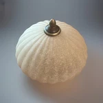 Minka-aire Volterra Ceiling Fan Replacement Glass F702-tsp Tuscan Patina. Fixed Price $29.99.
