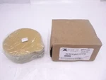 100 Pack Hafele 5" Abrasive Paper Disc 005.33.164 Aluminum Oxide Tabbed No Holes. Fixed Price $67.99.