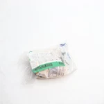 Leviton Push-through Single Circuit Aluminum Shell Lampholder Brass R50-6098-pg. Fixed Price $5.50.