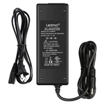 Ledmo Power Supply, Transformers,led Adapter, 12v 5a 60 Watt 1 Pack, Black. Fixed Price $36.22.