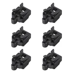 Edishine 6-pack Low Voltage Wire Connector, For Landscape Lighting/pathway Light. Fixed Price $19.54.