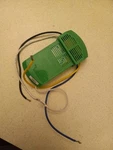 Intertek Ka32501000 Replacement Ceiling Fan Rf Receiver For Hunter. Fixed Price $15.00.