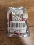 Pack Of 9 Lightingwill Led Strip Light Connectors # X000zyfynz. Fixed Price $8.00.