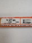 Juno Track Lighting Tu-4ft-wh 4ft Track-two Circuit Trac Master Line, White. Fixed Price $32.71.