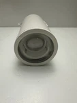 Wac Lighting J-2042-927-wt Silo X42 J-track 9" Tall Led Track Head - White. Fixed Price $220.00.
