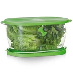 Prep Solutions By Progressive Lettuce Keeper Produce 4.7 Quarts, Green. Fixed Price $23.51.