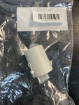 Minka-aire Dr500-whf, Downrod Coupler, Flat White. Fixed Price $20.17.