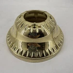 Vintage Casablanca Ceiling Fan Hang Tru Mounting Canopy #192203a Bright Brass+++. Fixed Price $39.95.