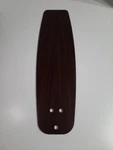 Hunter Crown Oakhurst 52125 Ceiling Fan Blade Reversible Dark / Black. Fixed Price $19.95.