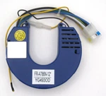 Rh786nrw - Yg493od Ceiling Fan Receiver By Rhine. Fixed Price $45.95.