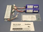 Bodine Bsl722 Cold Emergency Led Driver 23.1 W 700 Ma 28.0 Vdc & 34.0. Fixed Price $199.00.