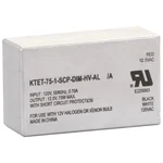 Keystone Ktet-75-1-scp-dim-hv-al Dimmable 75w 12v Electronic Transformer. Fixed Price $21.95.