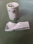 Minkaaire Dr500-sl Downrod Coupler For Ceiling Fans. Fixed Price $11.99.