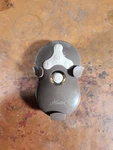 Hunter Geniune Replacement Handheld Ceiling Fan Remote Control K0474-06. Fixed Price $33.99.