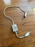 Lutron Maestro Wireless Mrf2-3pd-1-wh Plug-in Dimmer. Fixed Price $115.00.