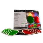 Spectrom Illumination Lenses For Pot & Recessed Lights Instant Color Change. Fixed Price $26.25.