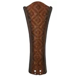 Fanimation B5270 22" Concave Carved Wood Blades -. Fixed Price $70.39.