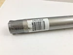 Minka-aire Dr572-bnk 72" Downrod, 1" Od - Burnished Nickel. Fixed Price $69.99.