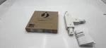 Juno T25 Rp Wh Trac Lighting Master T Connector Opposite Polarity, White. Fixed Price $19.99.