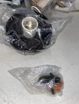 Volume Lighting Ceiling Fan Light Kit - V0907-79. Fixed Price $23.74.