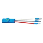 Grote 66904 Pigtail 6 Inch Long Sentry Lamp. Fixed Price $16.92.