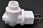 Night Light Base / Socket Plug - Rotating Diy Part. Fixed Price $8.99.