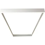 Nora Lighting Npd-24dfk/w N-spec Recessed Frame For 2x4 Led Panels. Fixed Price $78.99.