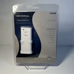 Harbor Breeze Universal Ceiling Fan Remote Control *0745358 White New Sealed. Fixed Price $17.00.