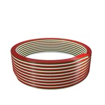 Btf-lighting Ul Listed 3 Pin 18awg Extension Cable Conductor, Multi-colored. Fixed Price $34.99.