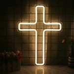 Wanxing Led Neon Sign For Wall Decor Usb Powered Light Signs U.... Fixed Price $37.91.
