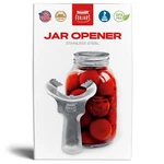 Forjars Manual Jar Opener - Rated Tool For Canning. Fixed Price $24.95.