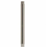 Ciata 12 Inch Long Extension Downrod For Ceiling Fans, 3/4 Inside Diameter, Bn. Fixed Price $22.74.
