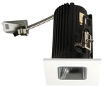 Elco E2l13f27 The Teak System 2" Integrated Led Square Recessed - White. Fixed Price $80.91.