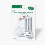 Department 56 Village Accessories, Display Anywhere Retrofit Unit (56.53501). Fixed Price $33.00.